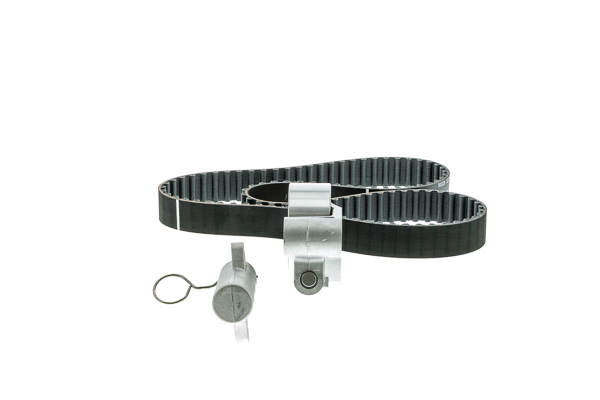 Kit de distribution (Kit courroie de distribution) AISIN TSVG-065